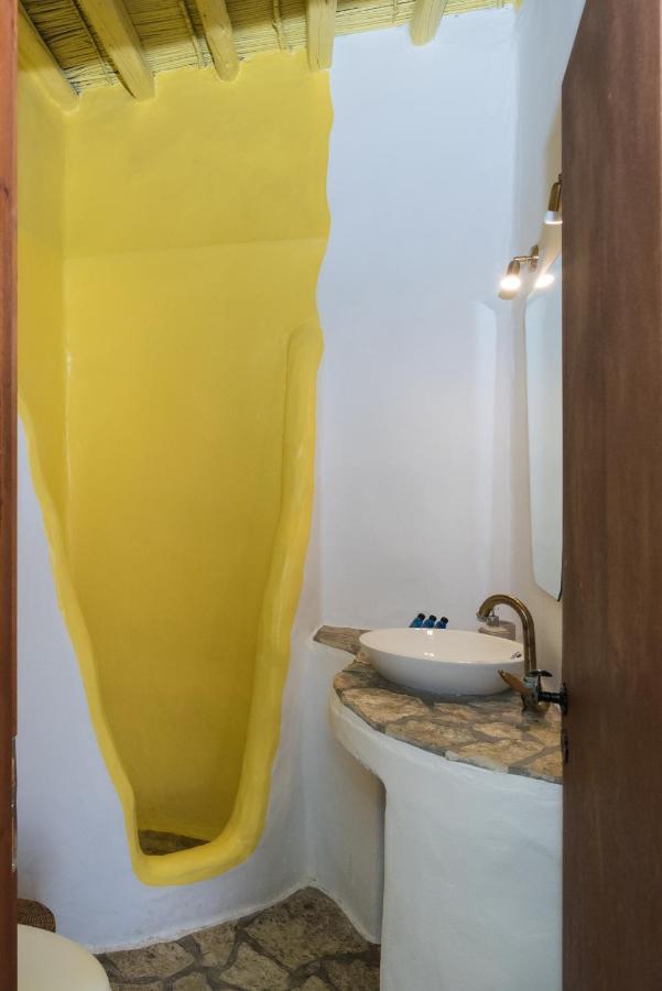 Αlexandra Studio Apartment Plaka  Exterior photo